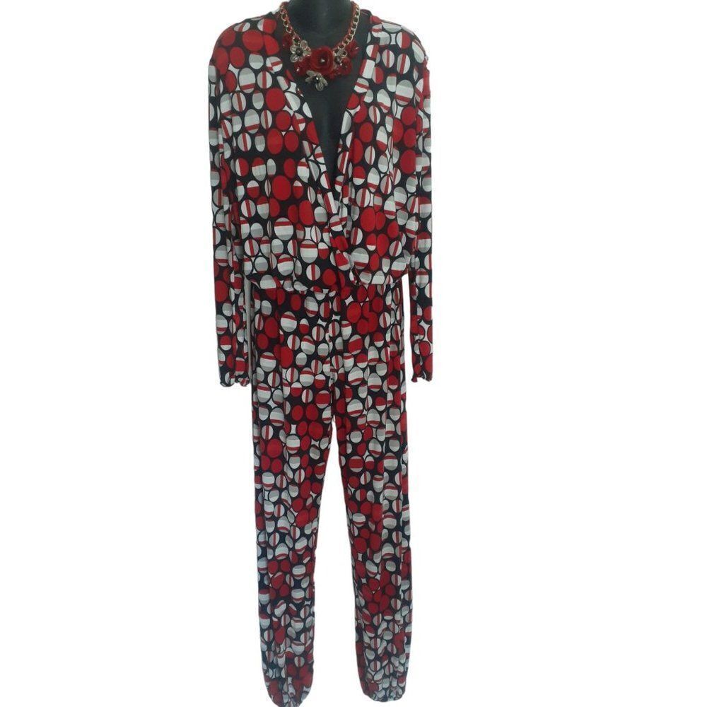 Womens Jump Suit 